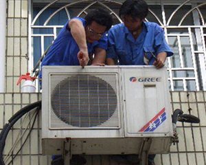 赤峰市空调售后维修服务中心在哪里找