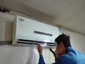 赤峰市格力空调电话是多少