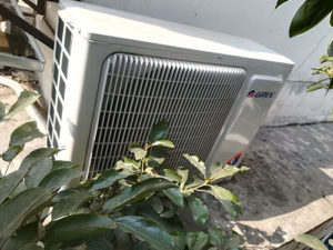 赤峰市空调维修售后服务