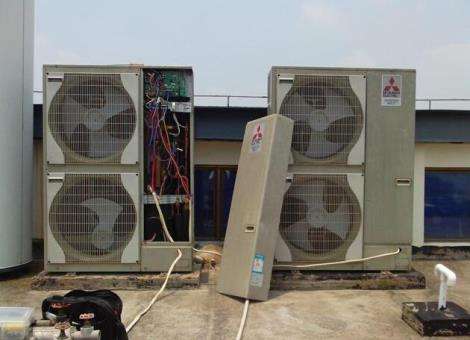 赤峰市空调维修电话号码多少