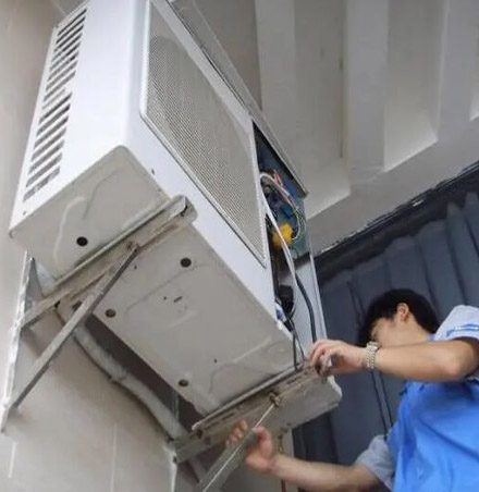 赤峰市24小时空调维修热线